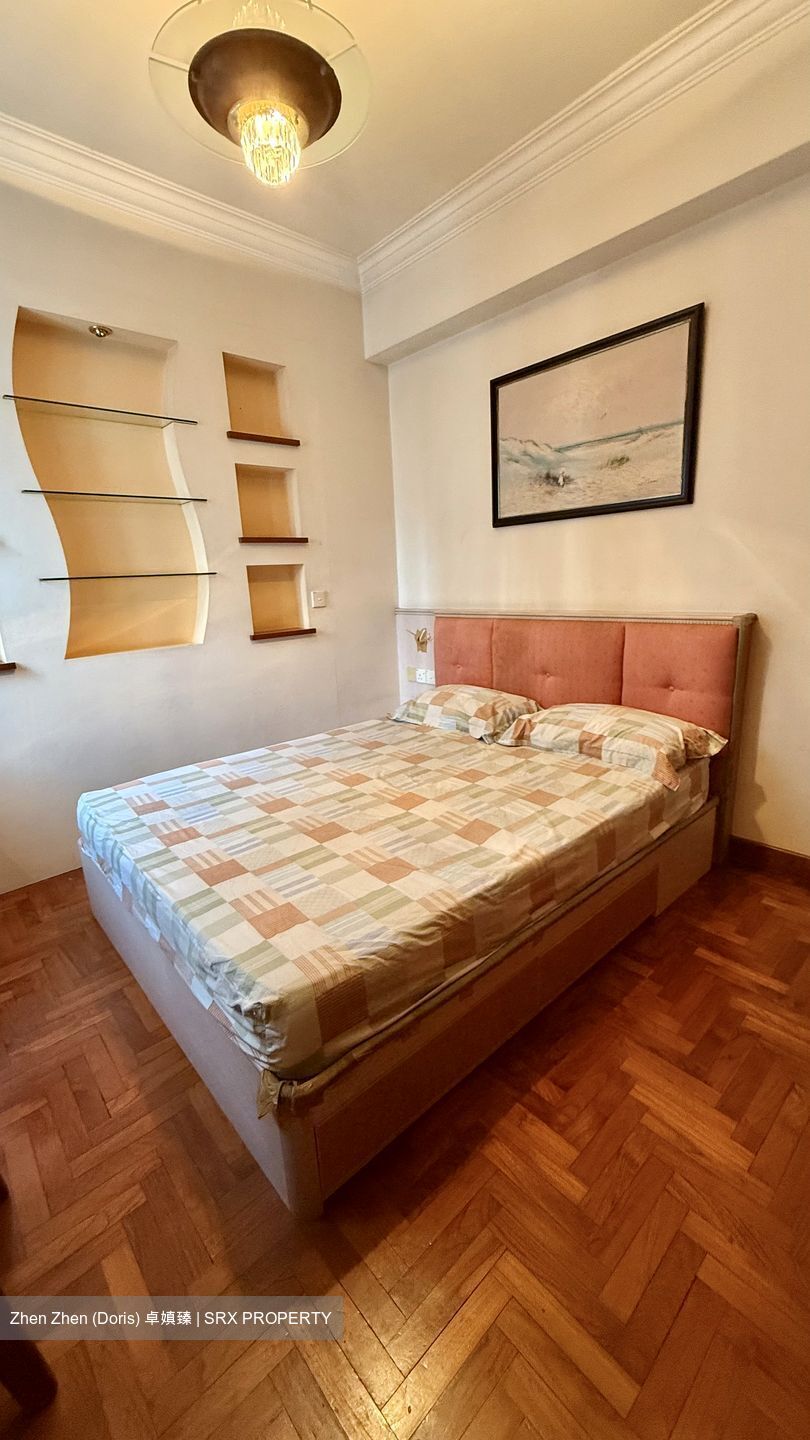 Regentville (D19), Apartment #548702981